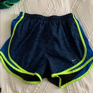 Nike Tempo Shorts